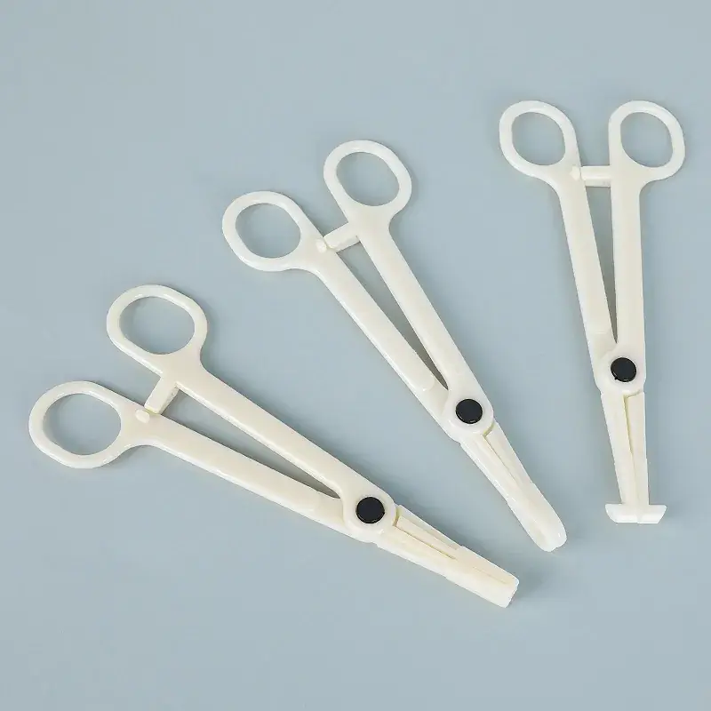 Disposable Tattoo Puncture Tools with Disinfection Bag - Image 5