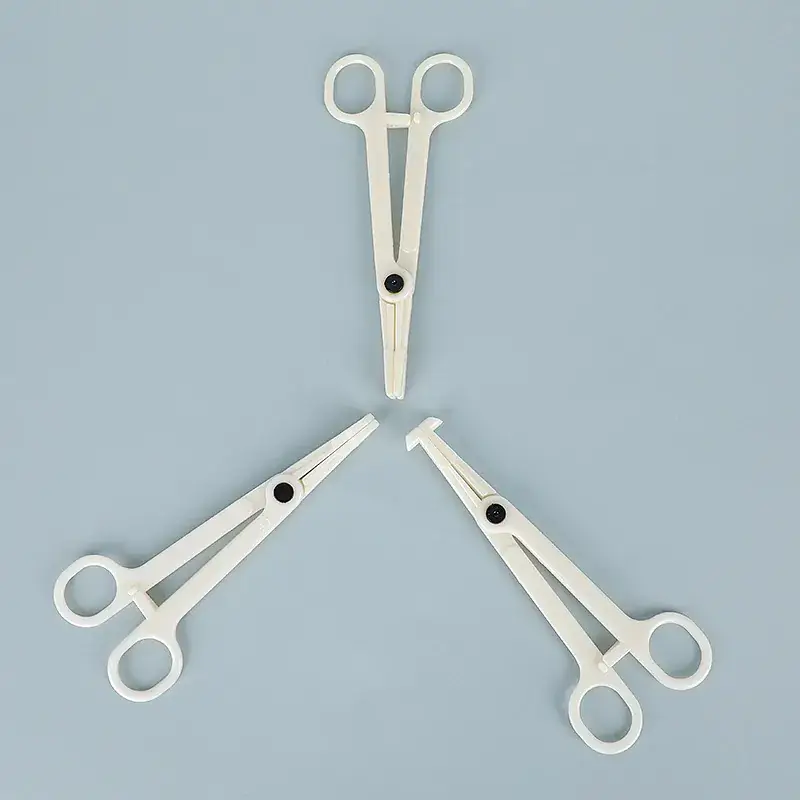 Disposable Tattoo Puncture Tools with Disinfection Bag - Image 7