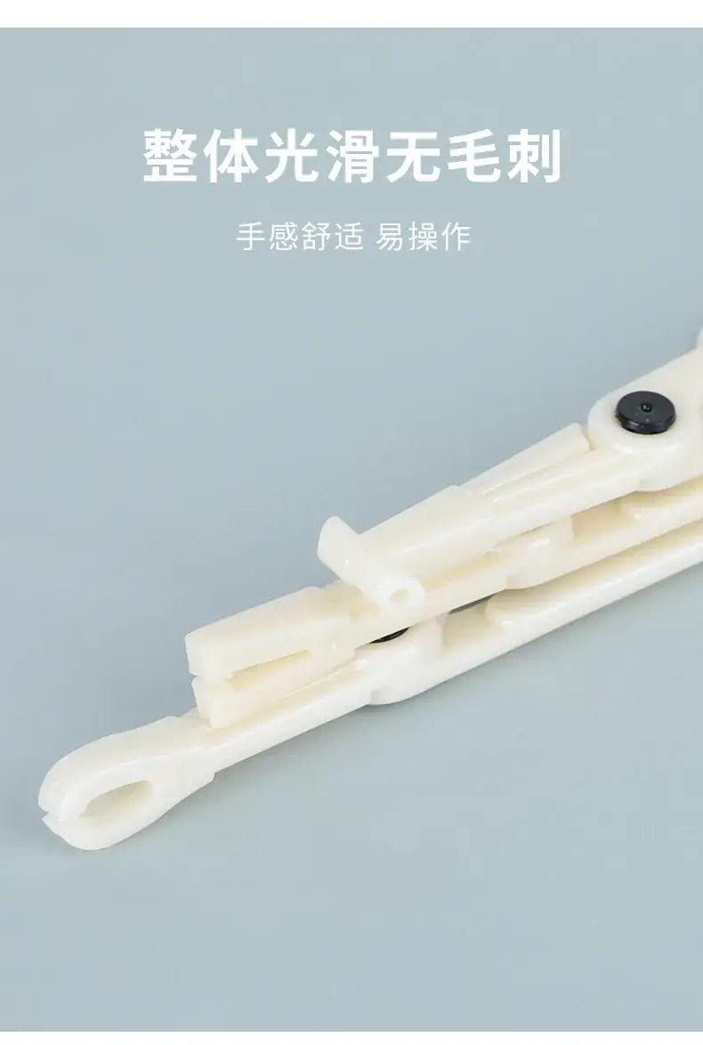 Disposable Tattoo Puncture Tools with Disinfection Bag — feature 7