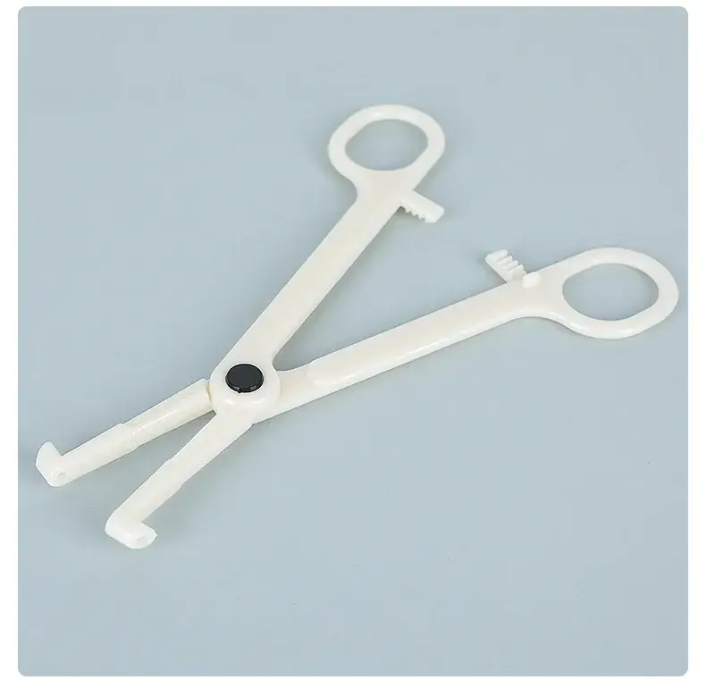 Disposable Tattoo Puncture Tools with Disinfection Bag — feature 9
