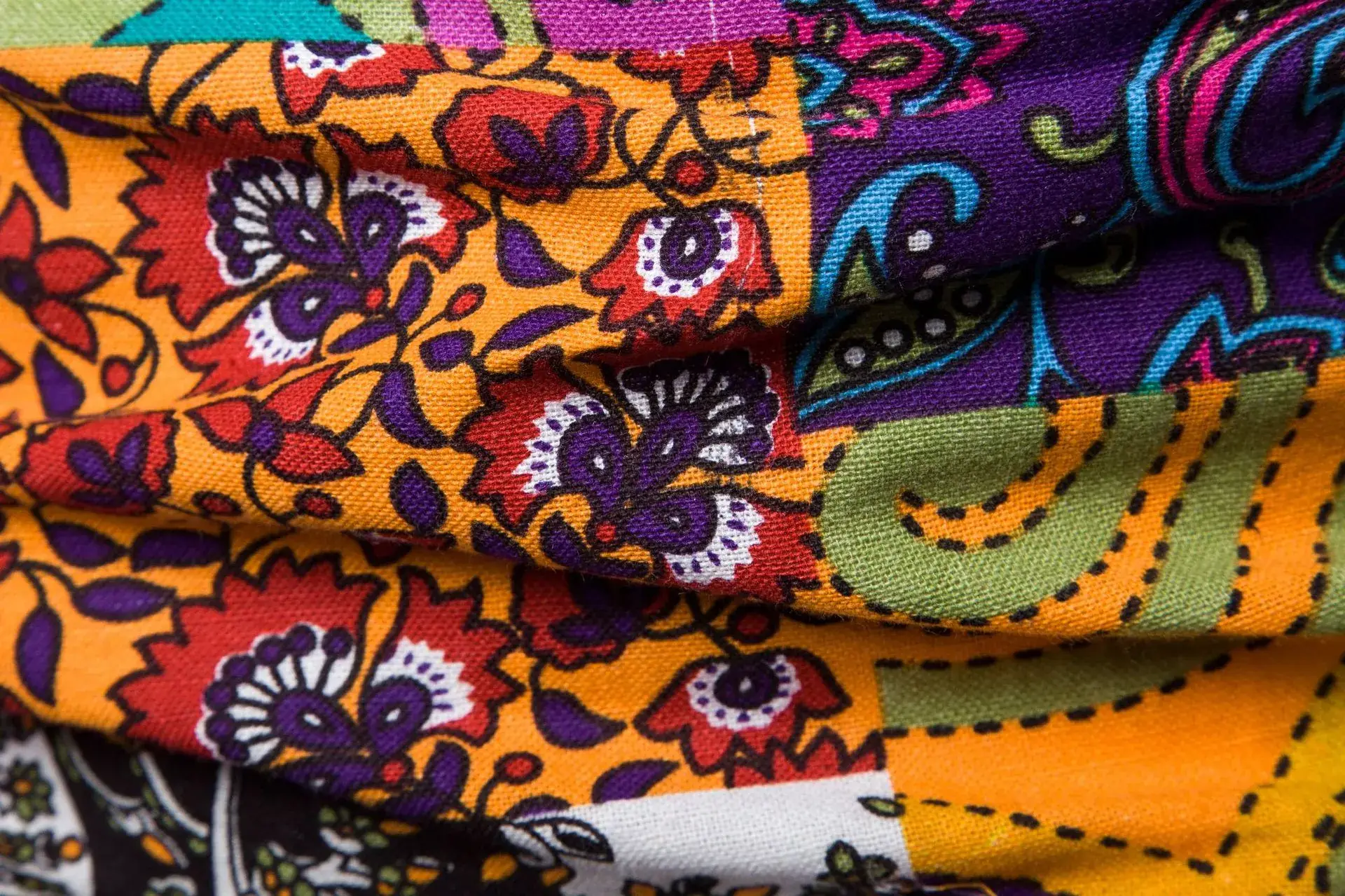 Korean Slim Fit Floral Short Sleeve Men Shirt 2019 - Image 3