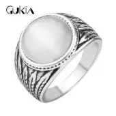 Turkish Crystal Ring Large Size Women Jewelry 2016 New — feature 6