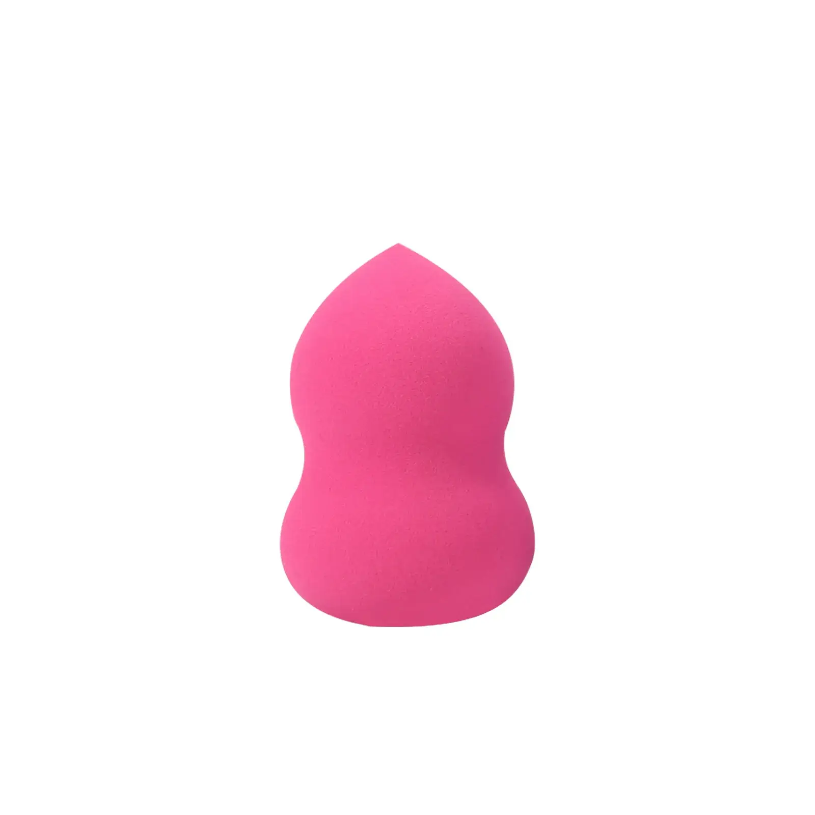 360° Pink Makeup Sponge Gourd Beauty Egg - Image 7