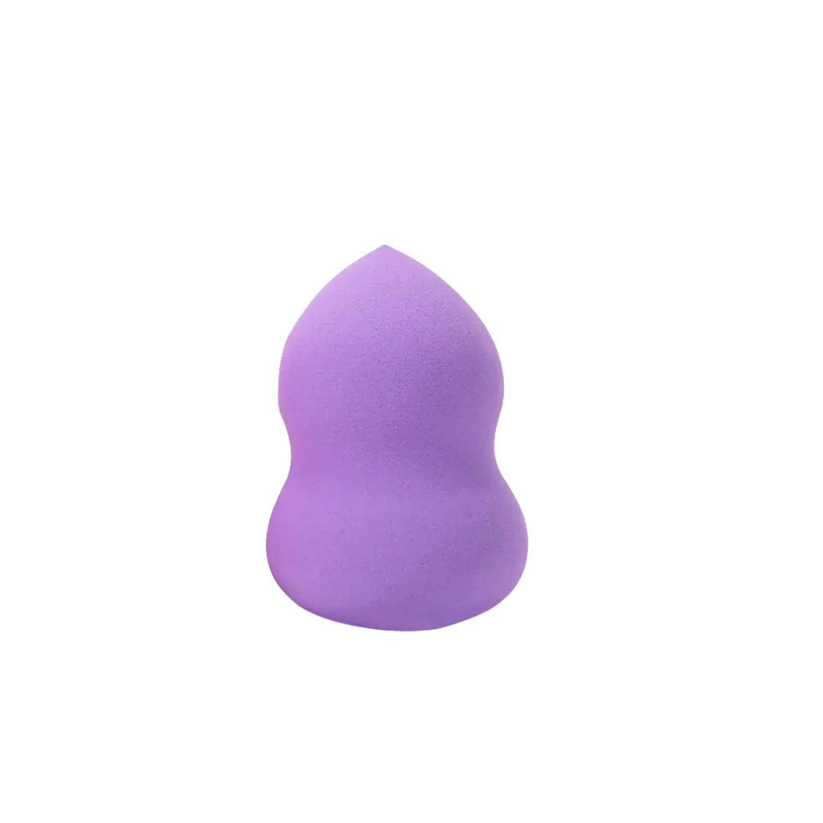 360° Pink Makeup Sponge Gourd Beauty Egg - Image 2
