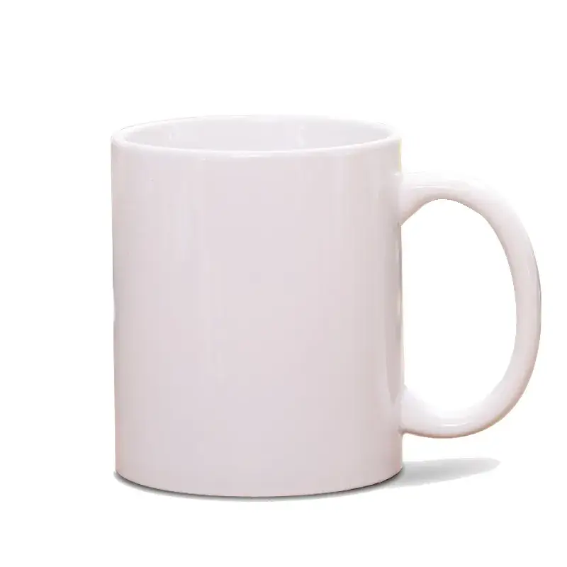 Color Changing Ceramic Mug with Heart Print - Image 7