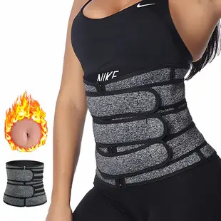 Blue Three-Breasted Zipper Waist Belt Corset — feature 1