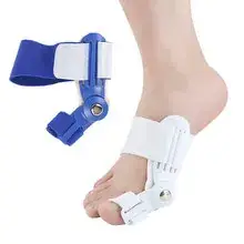 Single-Sided Fiber Toe Cover Anti-Bump Breathable — feature 13