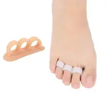 Single-Sided Fiber Toe Cover Anti-Bump Breathable — feature 15