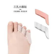 Single-Sided Fiber Toe Cover Anti-Bump Breathable — feature 17