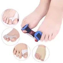 Single-Sided Fiber Toe Cover Anti-Bump Breathable — feature 21