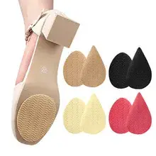 Single-Sided Fiber Toe Cover Anti-Bump Breathable — feature 25