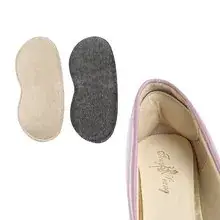 Single-Sided Fiber Toe Cover Anti-Bump Breathable — feature 5