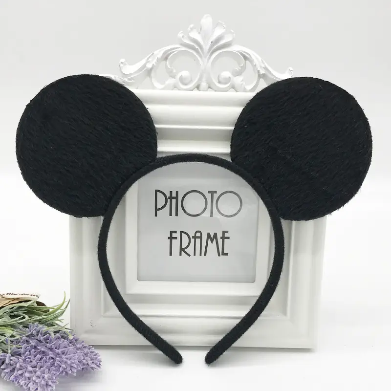 Mickey