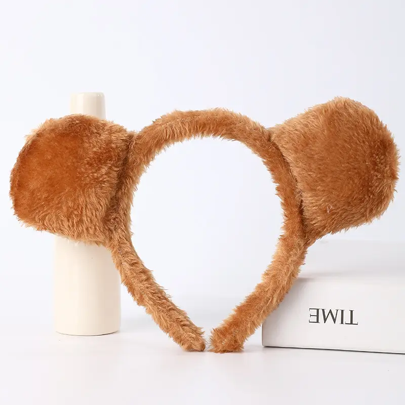 Brown bear