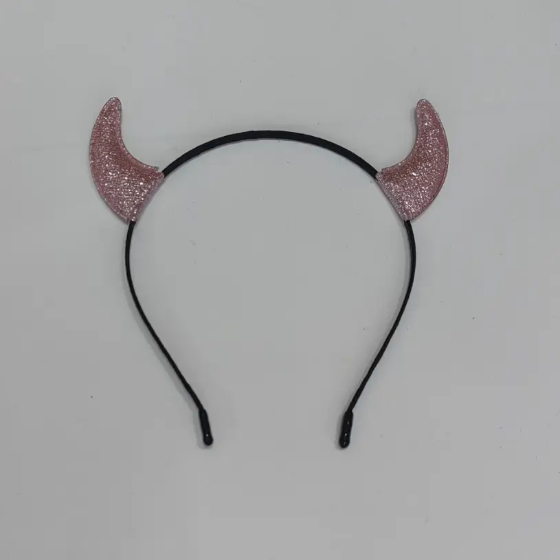 Animal Ear Headband with Banana Top - Image 79