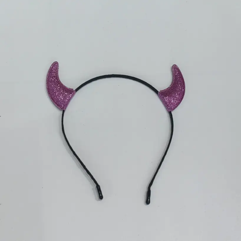 Animal Ear Headband with Banana Top - Image 80