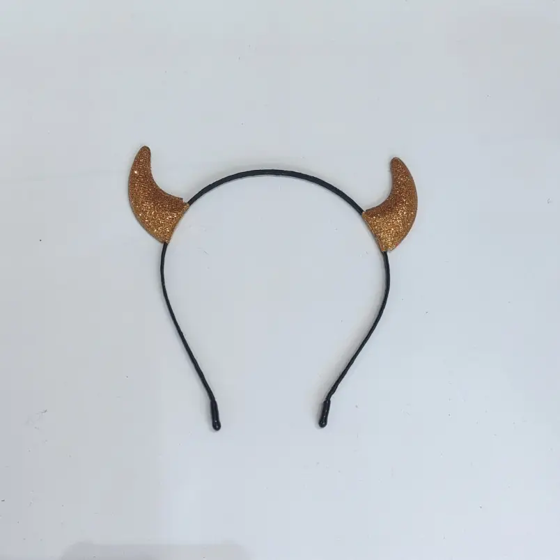 Animal Ear Headband with Banana Top - Image 81