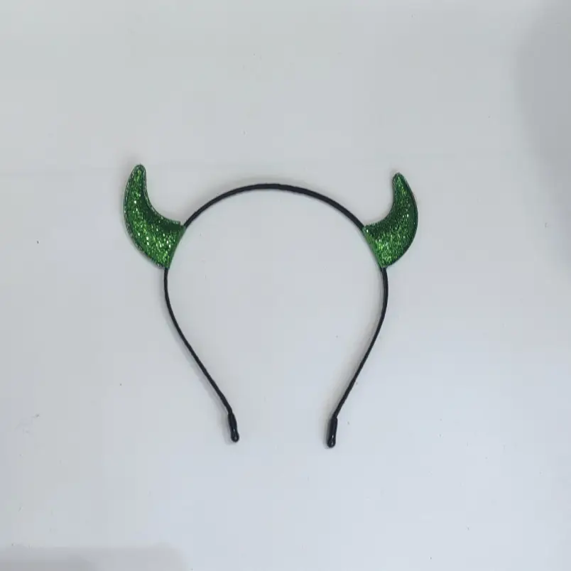 Animal Ear Headband with Banana Top - Image 82