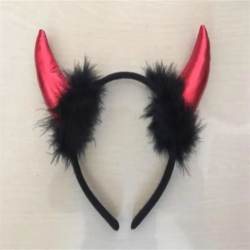 Animal Ear Headband with Banana Top - Image 25
