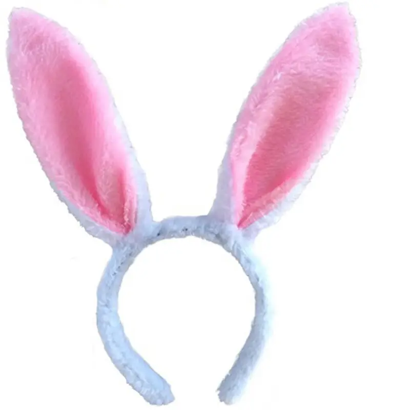 Animal Ear Headband with Banana Top - Image 33