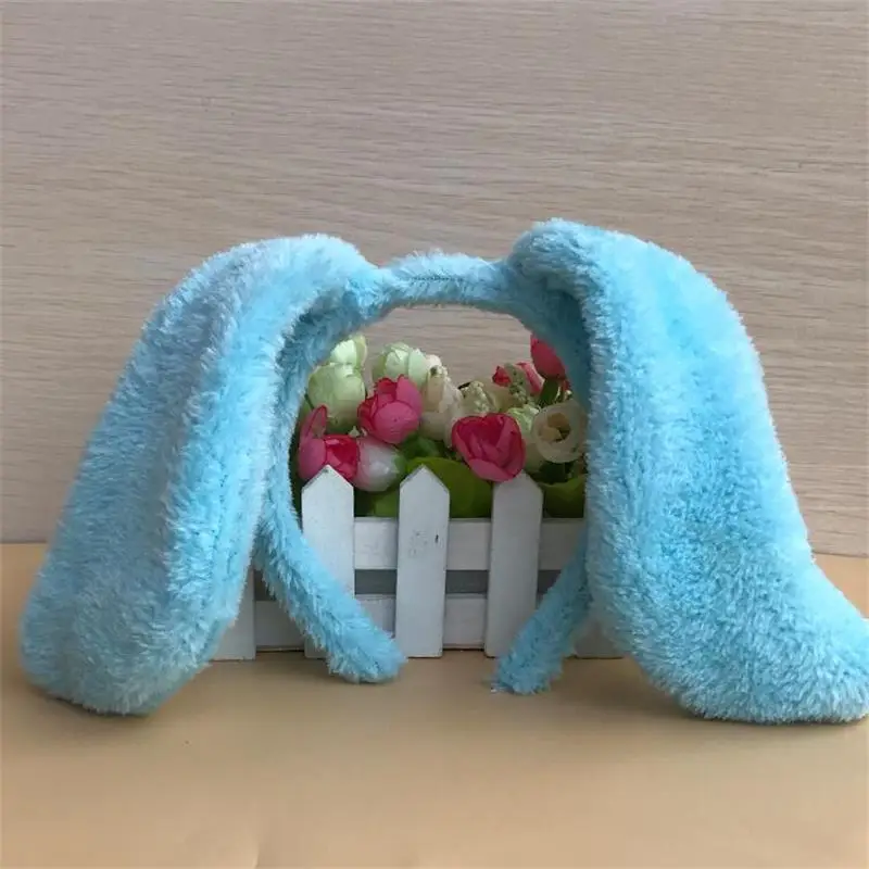 Animal Ear Headband with Banana Top - Image 41