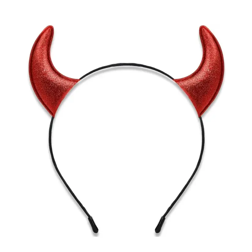 Animal Ear Headband with Banana Top - Image 46