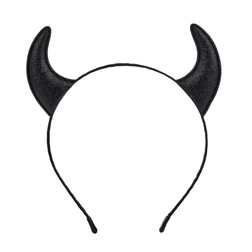 Animal Ear Headband with Banana Top - Image 47