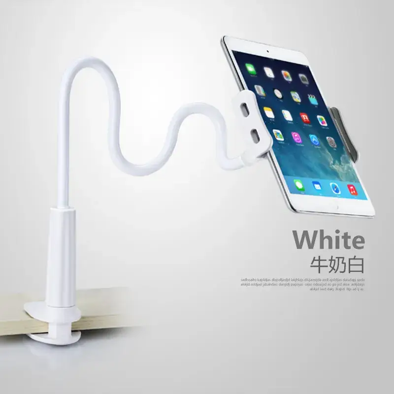Adjustable Phone Holder for Bedside or Desk Use - Image 2