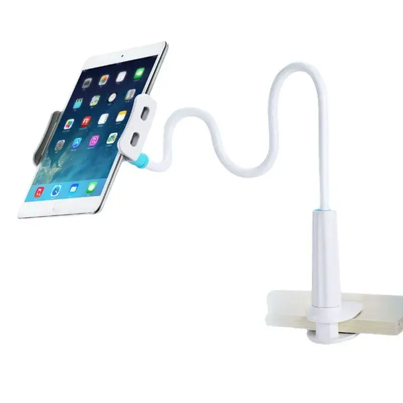 Adjustable Phone Holder for Bedside or Desk Use - Image 9