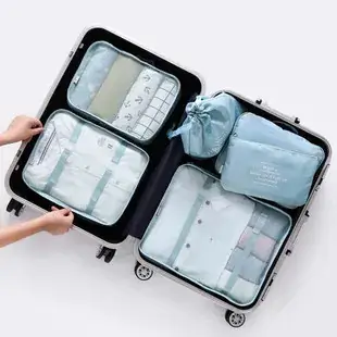 Double Pull Sponge Storage Bag Large Capacity Wash Bag — feature 11