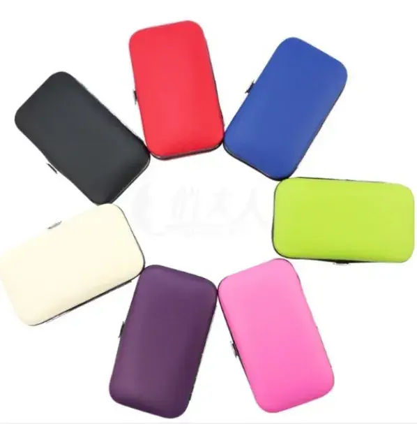 7-Piece Multi-Use Nail Tools Set for Men Women - Image 4