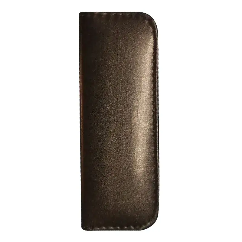 Acne Needle Set for Blackhead Removal with Leather Case