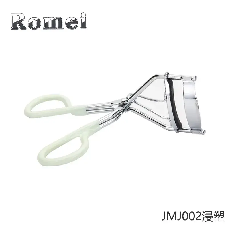 Gold Metal Eyelash Curler Beauty Tool - Image 10