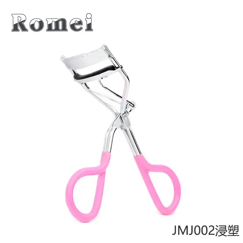 Gold Metal Eyelash Curler Beauty Tool - Image 11