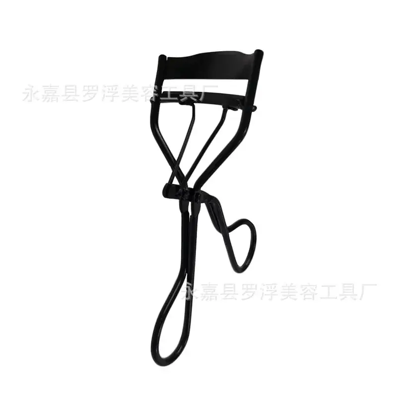 Gold Metal Eyelash Curler Beauty Tool - Image 5
