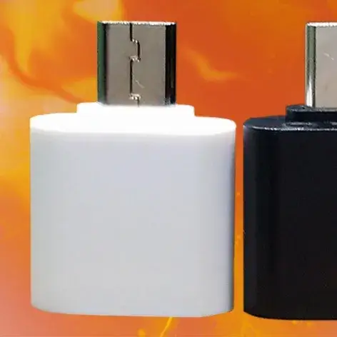 USB 2.0 Female to Type-C Adapter for Android Phones - Image 3