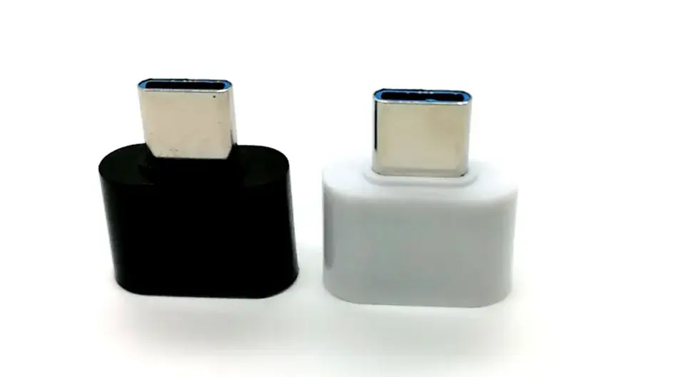 USB 2.0 Female to Type-C Adapter for Android Phones — feature 14