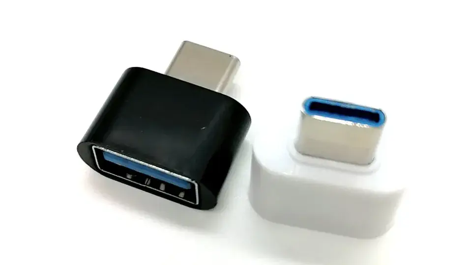 USB 2.0 Female to Type-C Adapter for Android Phones — feature 15