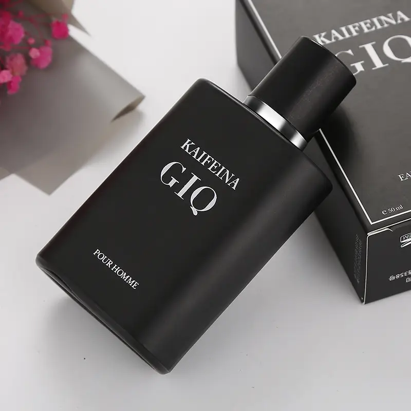 Factory direct Taobao perfume sample N6 perfume 15ML small fragrance gifts men's perfume lasting light fragrance — feature 11