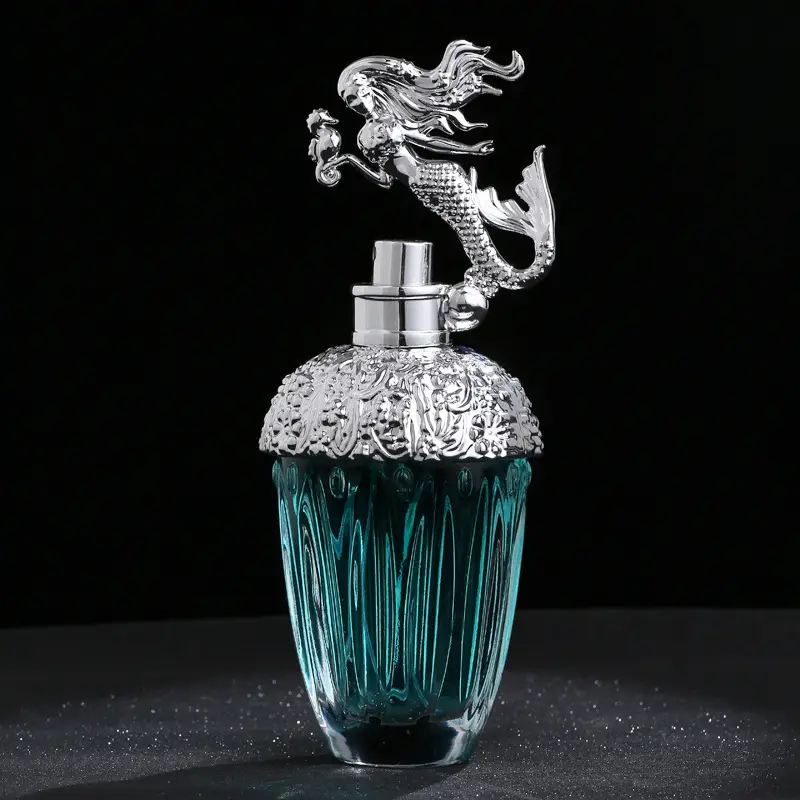 Factory direct Taobao perfume sample N6 perfume 15ML small fragrance gifts men's perfume lasting light fragrance — feature 12