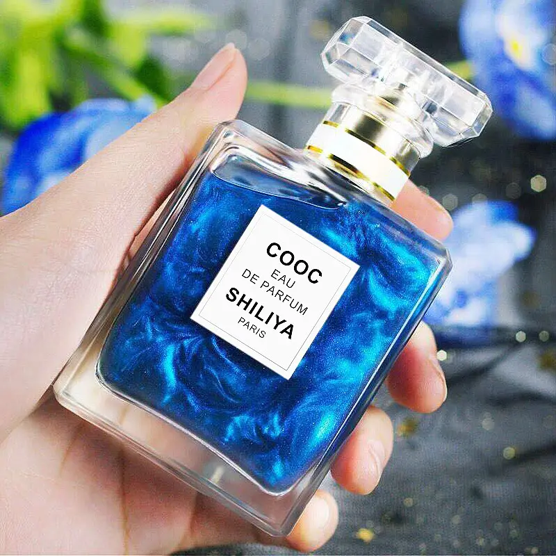 Factory direct Taobao perfume sample N6 perfume 15ML small fragrance gifts men's perfume lasting light fragrance — feature 13
