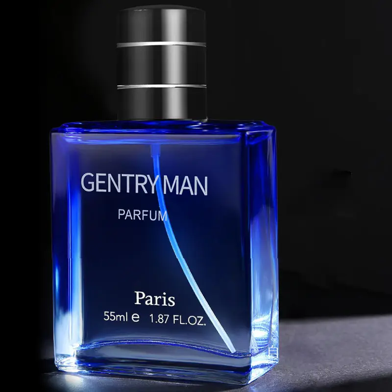 Factory direct Taobao perfume sample N6 perfume 15ML small fragrance gifts men's perfume lasting light fragrance — feature 15