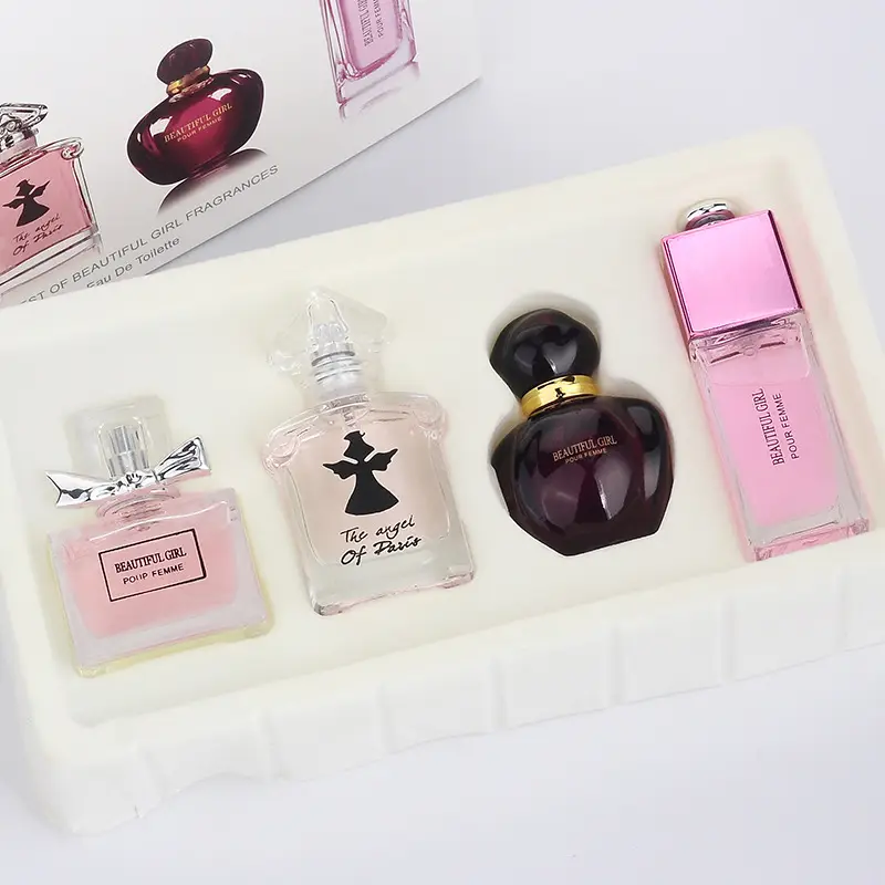 Factory direct Taobao perfume sample N6 perfume 15ML small fragrance gifts men's perfume lasting light fragrance — feature 18