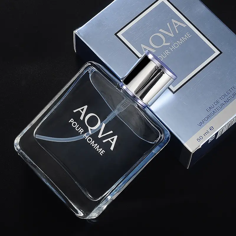 Factory direct Taobao perfume sample N6 perfume 15ML small fragrance gifts men's perfume lasting light fragrance — feature 19