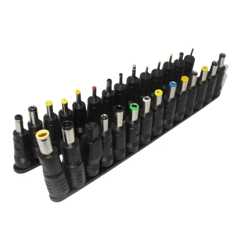 28-Piece Multifunctional Power Adapter with 5.5*2.1 Interface - Image 17