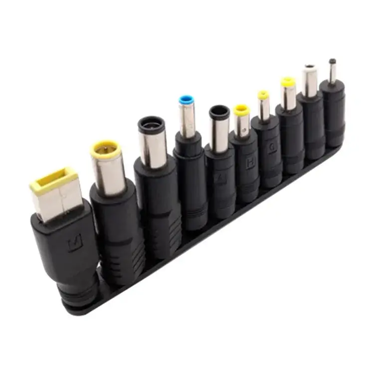 28-Piece Multifunctional Power Adapter with 5.5*2.1 Interface - Image 5