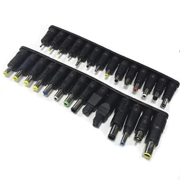28-Piece Multifunctional Power Adapter with 5.5*2.1 Interface - Image 6