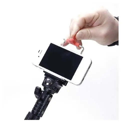Yunteng 188 Portable Selfie Stick Monopod Handheld Mobile Phone Selfie Stick - Image 3