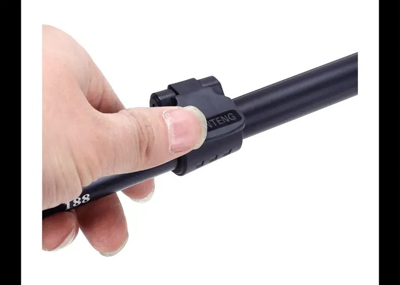 Yunteng 188 Portable Selfie Stick Monopod Handheld Mobile Phone Selfie Stick — feature 6