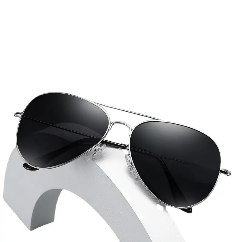 Men Polarized Sunglasses Ultra Light Anti UV